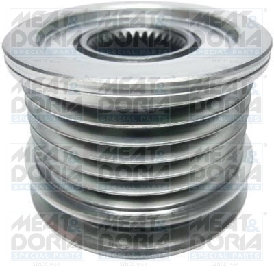 Alternator Freewheel Clutch